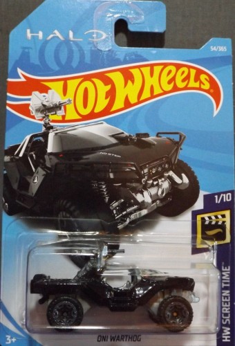 Oni Warthog