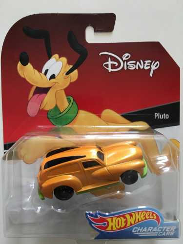 Pluto