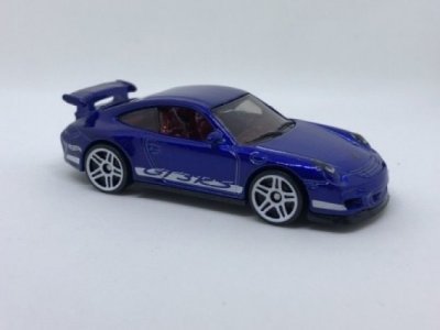 Porsche 911 GT3 RS
