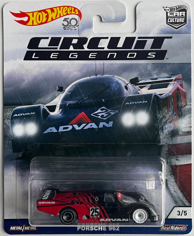 Porsche 962