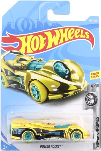 Power Rocket