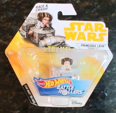 Princess Leia Tantive IV