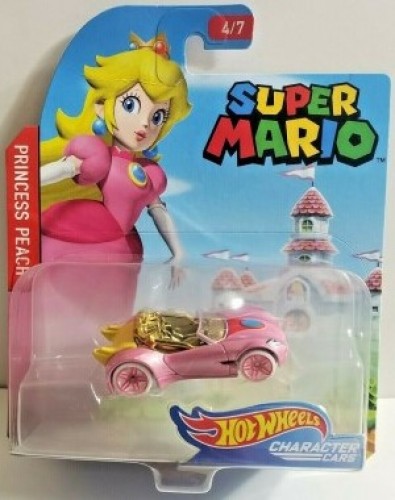Princess Peach