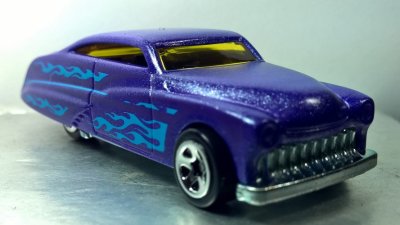 Purple Passion