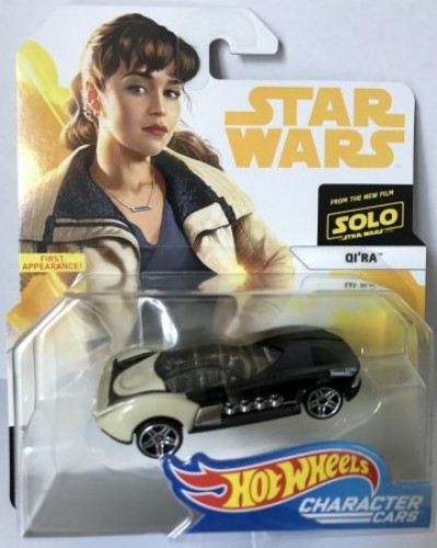 Qi'ra
