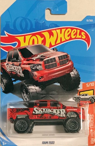 Ram 1500