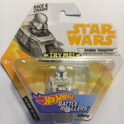 Range Trooper Imperial Conveyex Transport