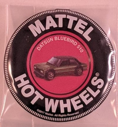 Red Line Club Membership Button