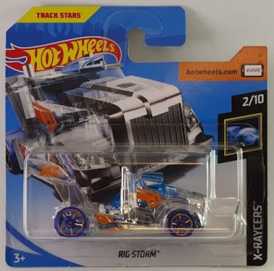 Rig Storm