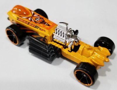 Rigor Motor