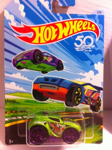 Rocket Box