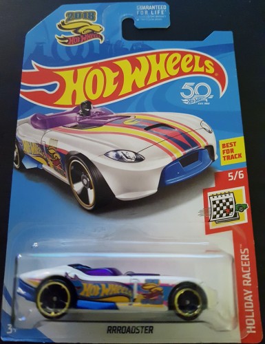 RRRoadster