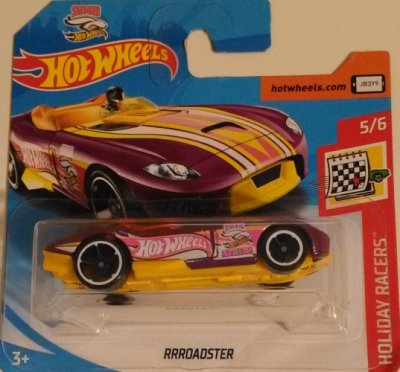 RRRoadster