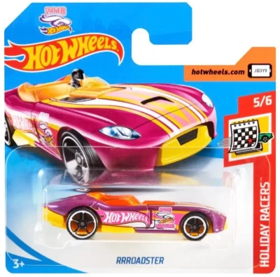RRRoadster