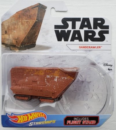 Sandcrawler