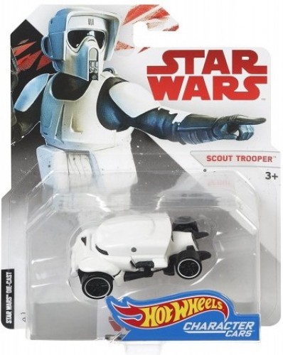 Scout Trooper