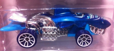 Sharkruiser