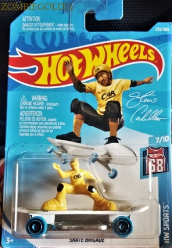 Skate Brigade