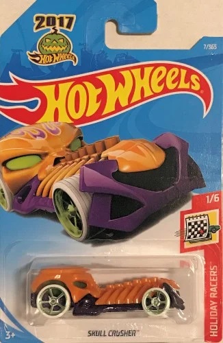 Skull Crusher