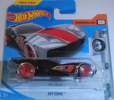 Sky Dome
