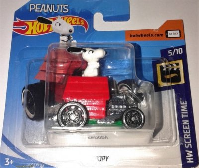 Snoopy