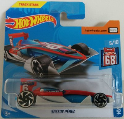 Speedy Perez