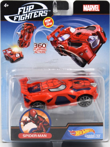 Spider-Man