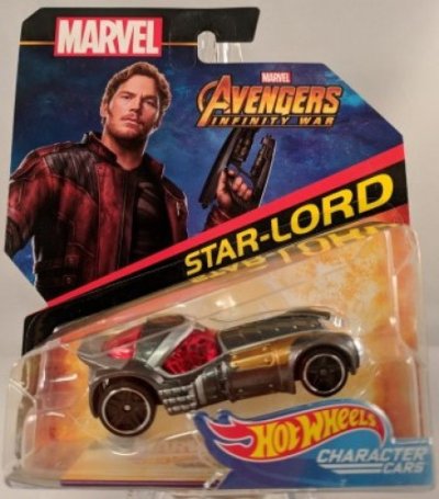 Star-Lord