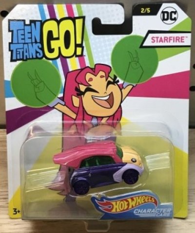Starfire