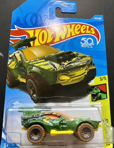 Sting Rod II