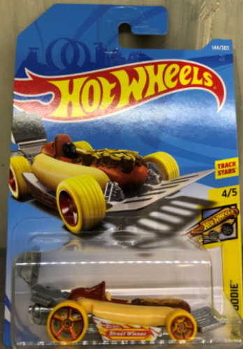 Street Wiener