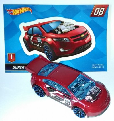 Super Volt