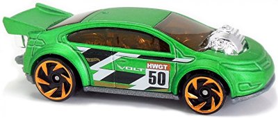 Super Volt