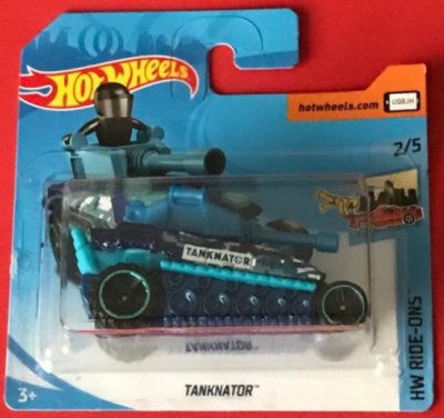 Tanknator
