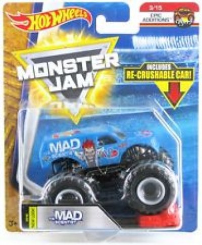The Mad Scientist