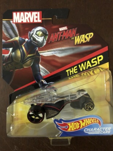 The Wasp
