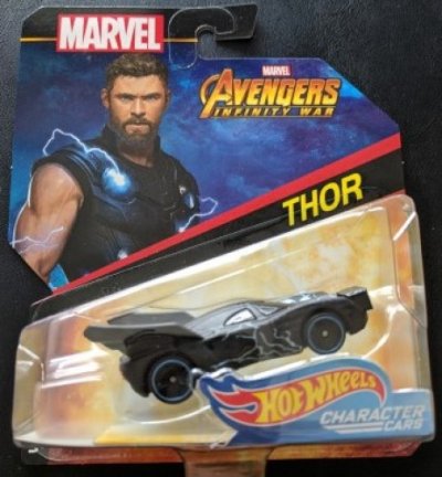 Thor