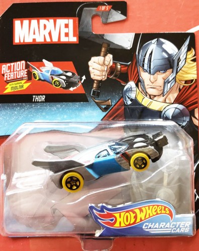 Thor