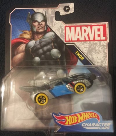 Thor