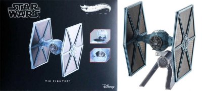 Tie Fighter