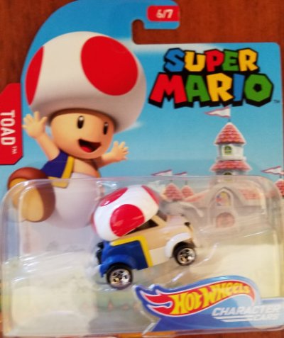 Toad
