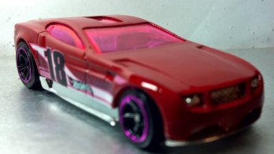 Torque Screw