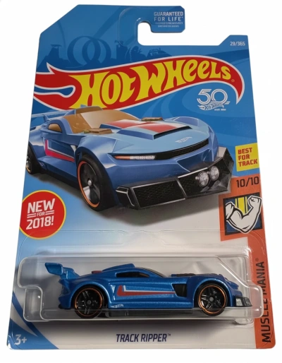 Track Ripper