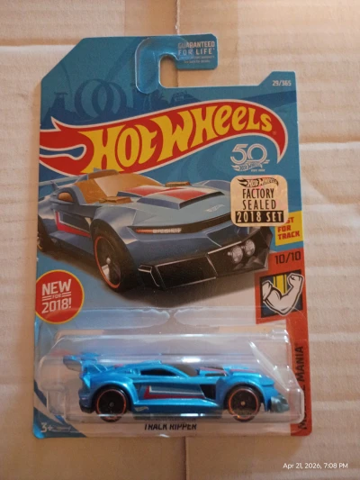 Track Ripper