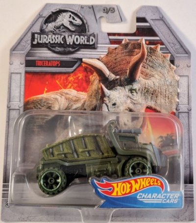 Triceratops
