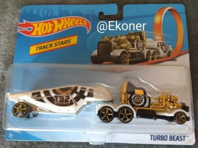Turbo Beast