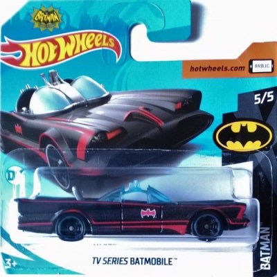 TV Series Batmobile