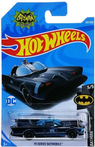 TV Series Batmobile