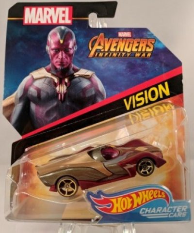 Vision