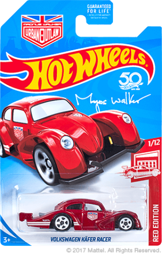Volkswagen Käfer Racer